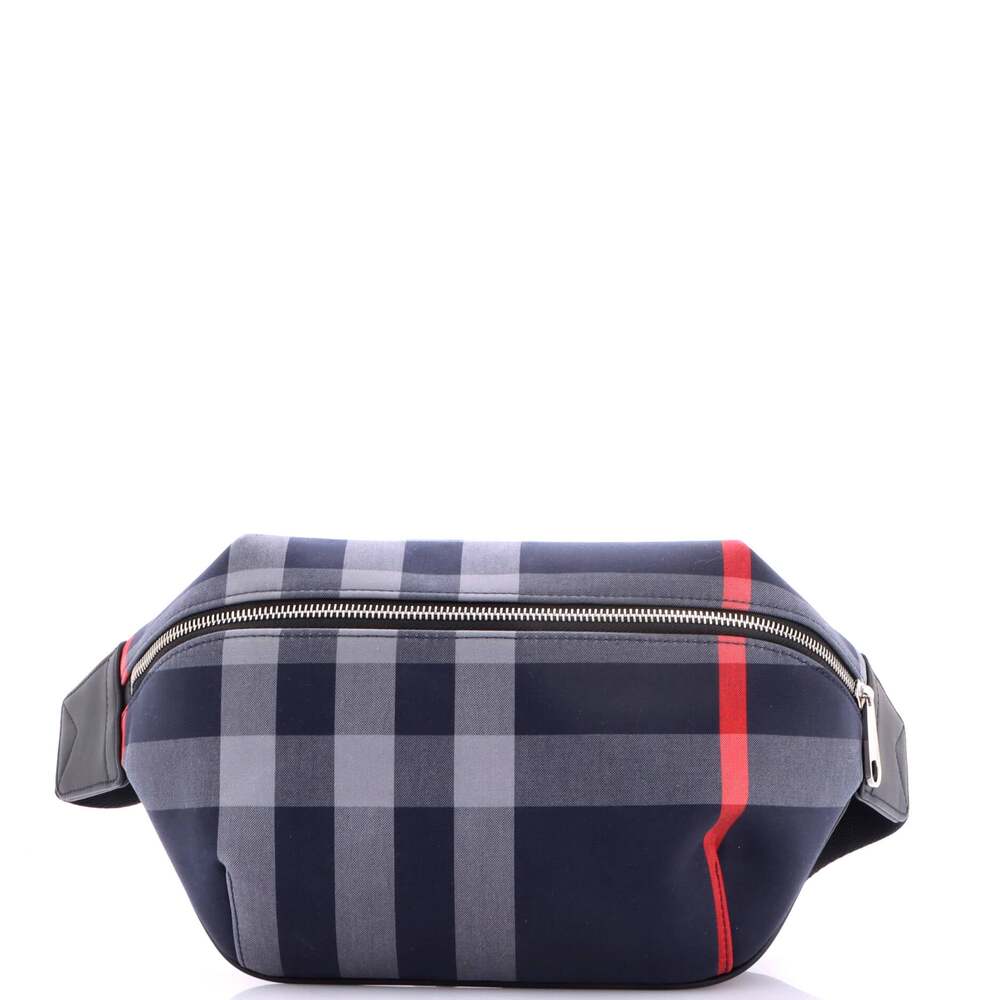 Burberry Sonny Belt Bag House Check #323439B84B